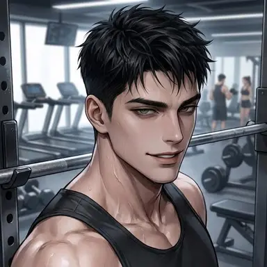 Profile image of 透