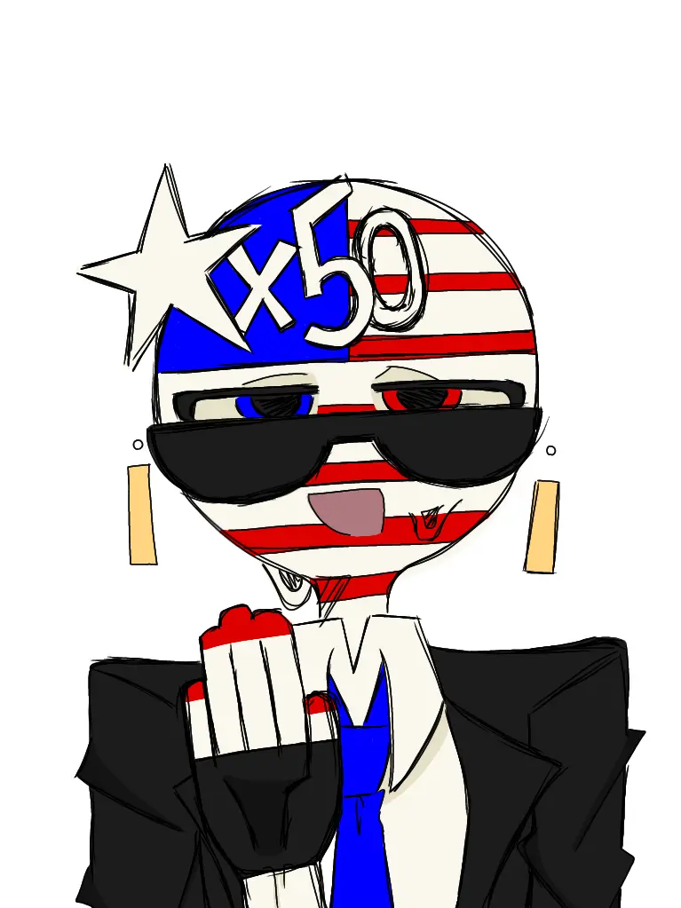 LankyBar7317의 アメリカのスーツ姿………！？