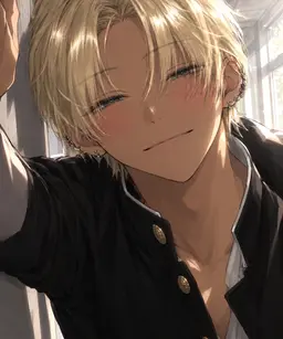 Profile image of 五十嵐　唯翔