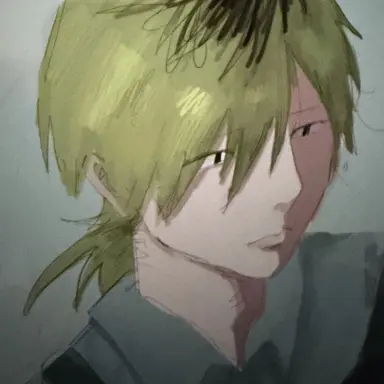 Profile image of 伊織
