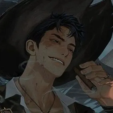 Profile image of Aldric Voss