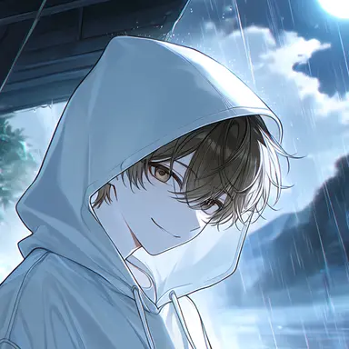 Profile image of 夜音見　怜斗