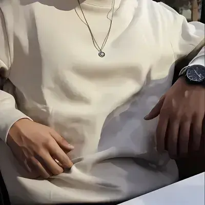 MightyFern8833의 Double Date