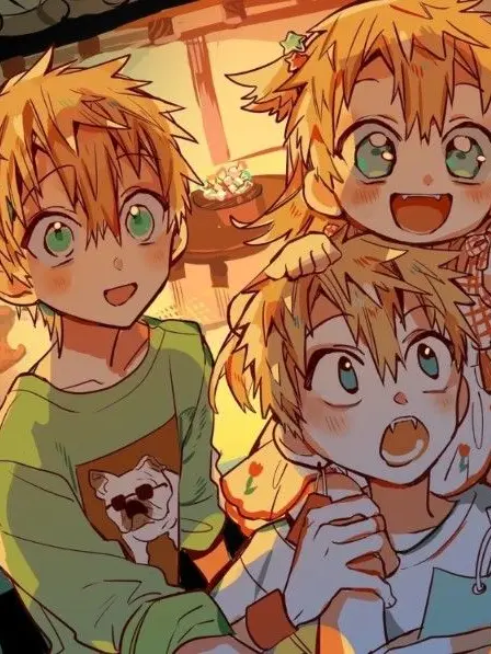 FrugalLily8901의 超絶人気なVOCALOIDが源家と出会う