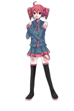 Profile image of 重音テト