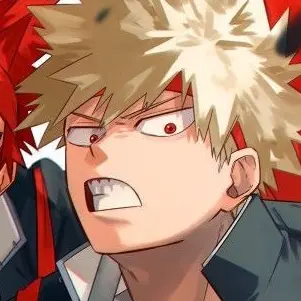 Profile image of Bakugo
