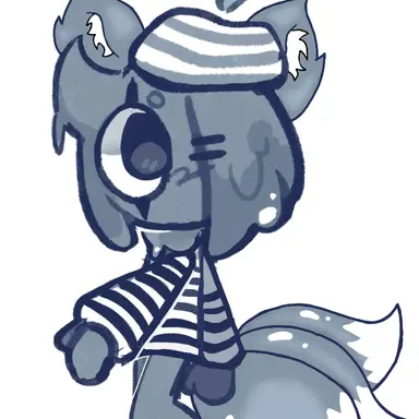 Profile image of Blot