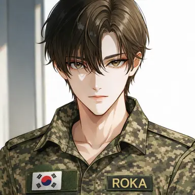 Profile image of 김민준