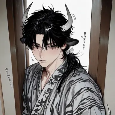 Profile image of 쿠로가네