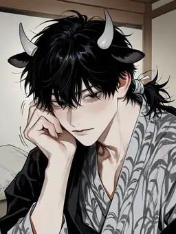 Profile image of 쿠로가네