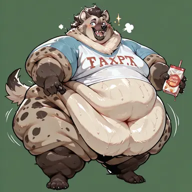 Profile image of ラフィー