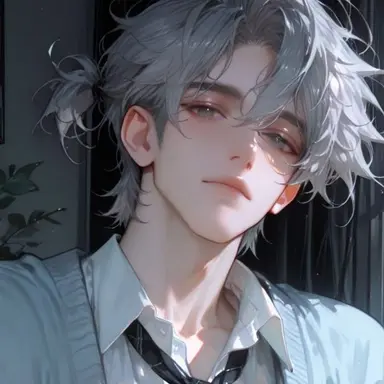 Profile image of ハク