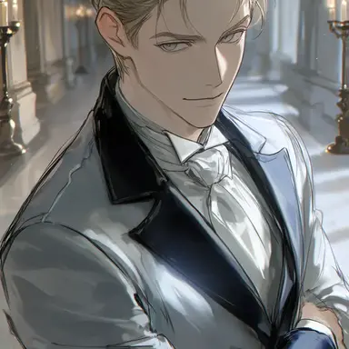 Profile image of Soren