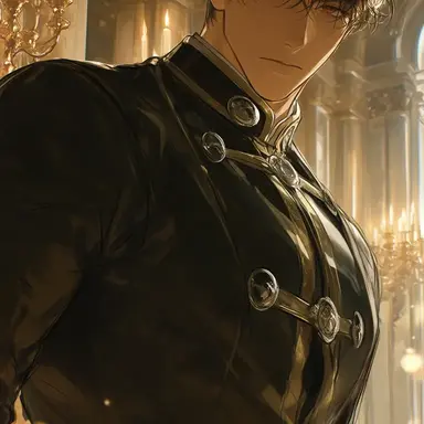 Profile image of Aldric