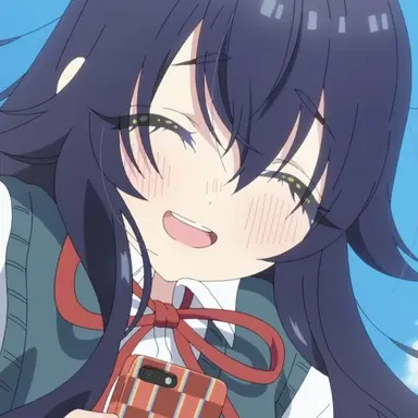 Profile image of Shizuka