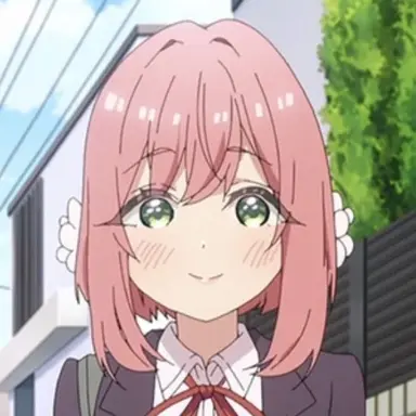 Profile image of Hakari