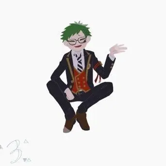 Profile image of トレイ・クローバー