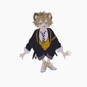 Profile image of ラギー・ブッチ