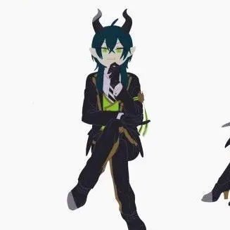 Profile image of マレウス・ドラコニア