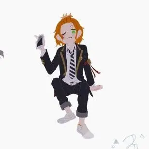 Profile image of ケイト・ダイヤモンド