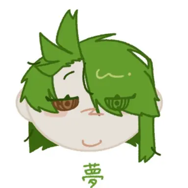 Profile image of 夢