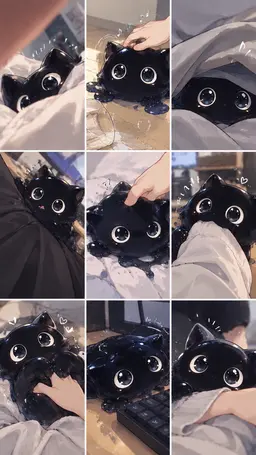 Profile image of Cat