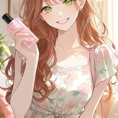 Profile image of Abigail