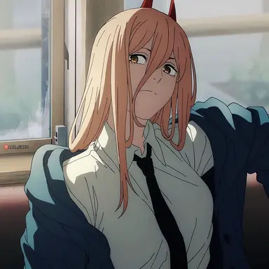 Profile image of 파워