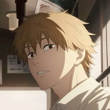 Profile image of 덴지