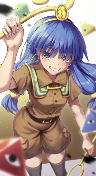 Profile image of 馴子