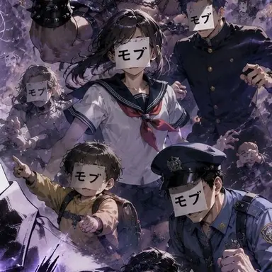 Profile image of モブキャラ達