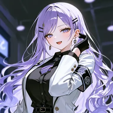 Profile image of らん