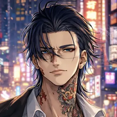 Profile image of 白峰  龍