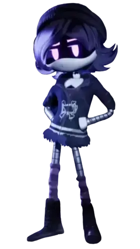 QuaintLady4510의 Uzi -Murder Drones-