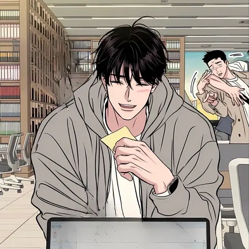 VapidNail3327의 한동주