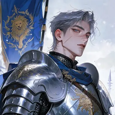 Profile image of ガイウス