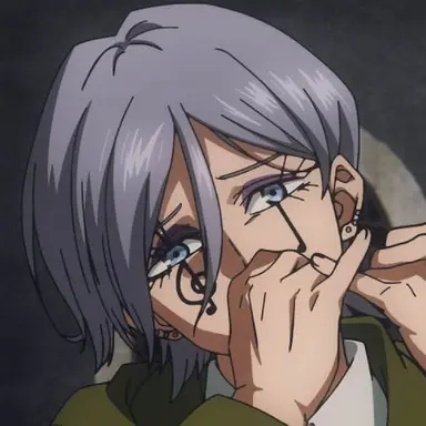 Profile image of Margaret
