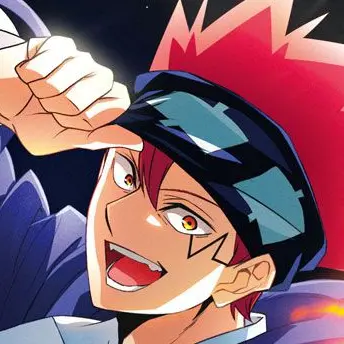 Profile image of Dot