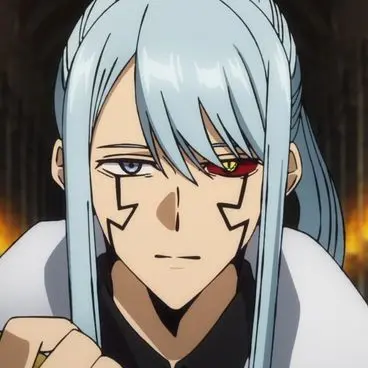 Profile image of Abyss