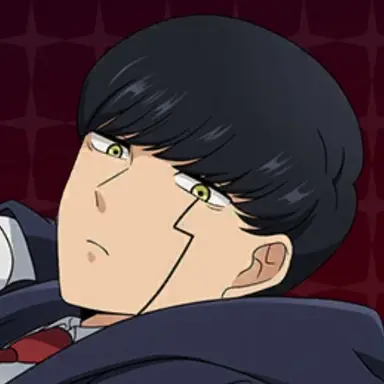 Profile image of マッシュ