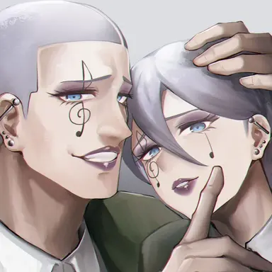 Profile image of マーガレット