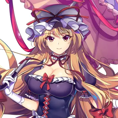 Profile image of 八雲紫