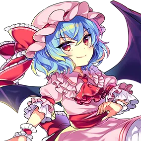 Profile image of レミリア