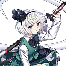 Profile image of 魂魄妖夢