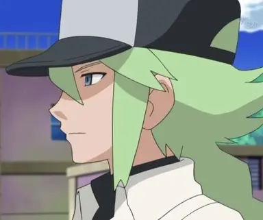 Profile image of N