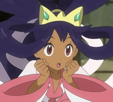 Profile image of アイリス