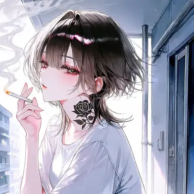 Profile image of 류시연