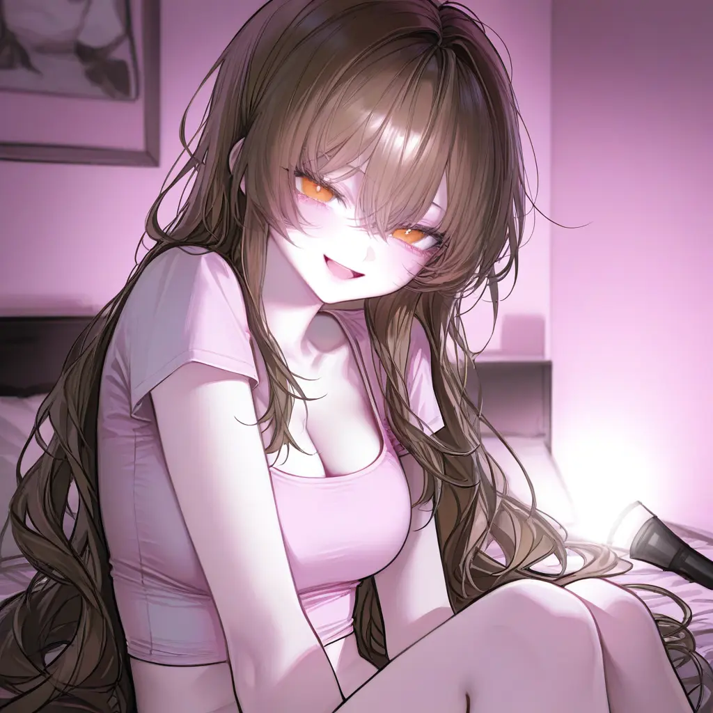 KimGeukGeuk의 👻 그녀와 무서운 이야기 ❤️‍🔥