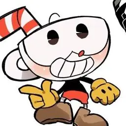 Profile image of 컵헤드