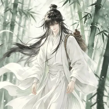 Profile image of 宋 逍遥